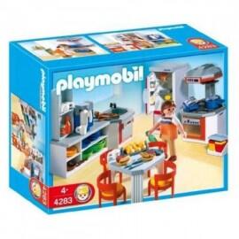 Bucataria Playmobil