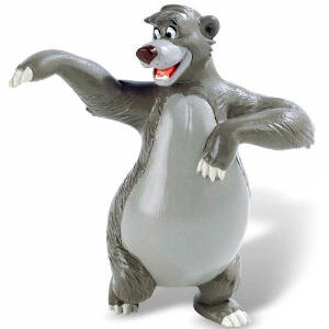 Figurina Baloo