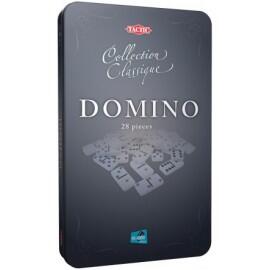 Tactic - Domino - Classique Collection
