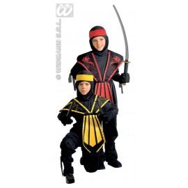 Costum carnaval baieti - Ninja