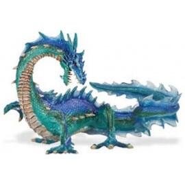 Dragon de Mare - Figurina