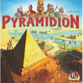 Joc Pyramidion