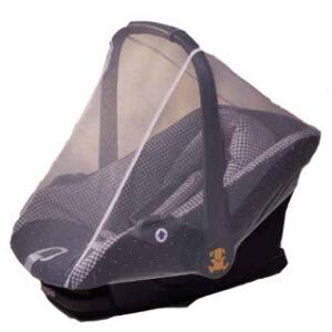 Protectie impotriva insectelor pentru scaune auto de bebelusi REER 71557