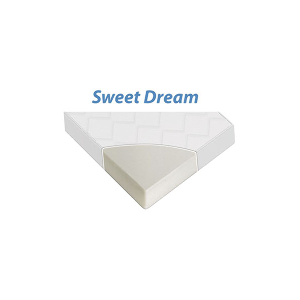 Saltea mobilier Sweet Dream 62x110x9 cm