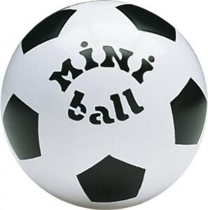 Set porti de fotbal cu minge pentru copii Mini