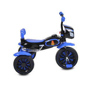 Tricicleta pentru copii Byox Eagle Blue