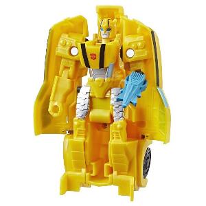 Figurina Transformers Cyberverse, Bumblebee E3642