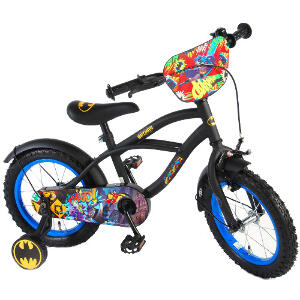 Bicicleta Batman 16 inch