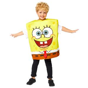 Costum de petrecere Sponge Bob