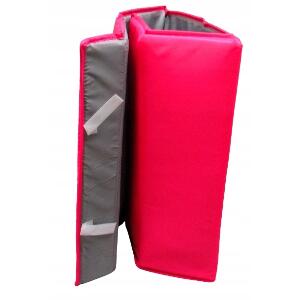 Patut pliabil R-Sport K2 roz