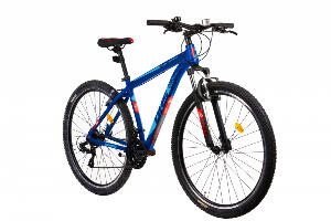 Bicicleta Mtb Terrana 2923 - 29 inch L Albastru