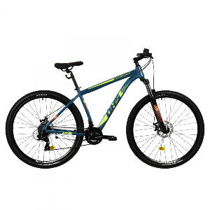 Bicicleta Mtb Terrana 2925 - 29 inch L verde