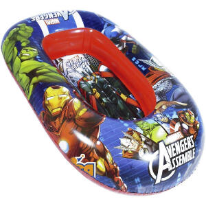 Barca Gonflabila Avengers 110 cm