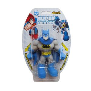 Figurina flexibila Monster Flex, DC Super Heroes, Batman