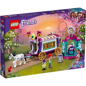 LEGO® Friends - Rulota magica (41688)