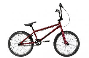 Bicicleta copii Bmx Jumper 2005 - 20 inch violet