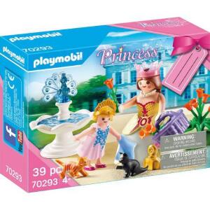 Set cadou printesa PM70293 Playmobil