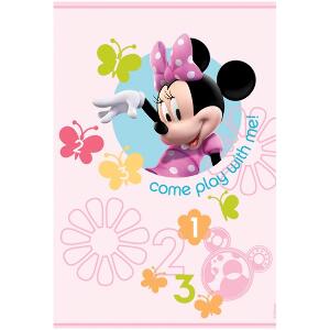 Covor copii Minnie Mouse model 13 160x230 cm Disney
