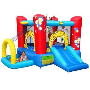 Bubble Play Center 4 in 1