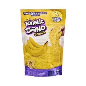 Kinetic Sand, Go Bananas, 227g