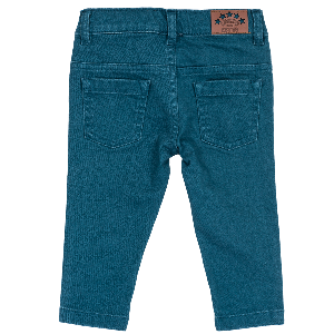 Pantalon copii Chicco, albastru deschis, 24783