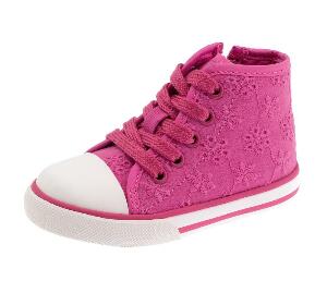Pantofi sport Chicco Clamour, roz, 55510