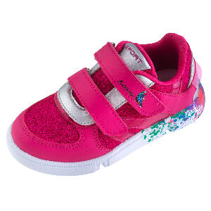 Pantofi sport copii Chicco Cimina, roz, 65493