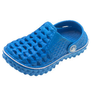 Papuci de plaja pentru copii Chicco Mango, bleumarin, 61751