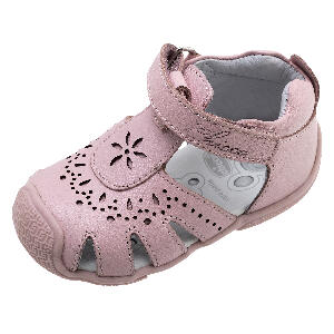 Sandale copii Chicco Giorgia, roz, 61472