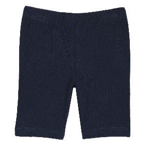 Pantalon scurt copii Chicco, albastru inchis, 52744
