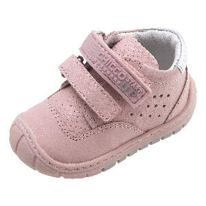 Adidasi copii Chicco Dankan, roz, 63441