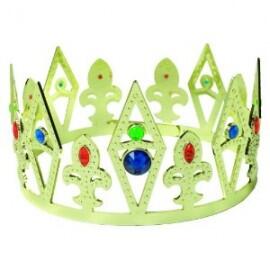 Coroana Regala - Rege si Regina