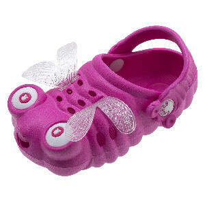 Papuci copii Chicco Minorca, roz, 63741