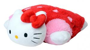 Pernuta Hello Kitty 46cm Pillow Pets