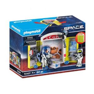 Cutie de joaca - misiune pe marte PM70307 Playmobil