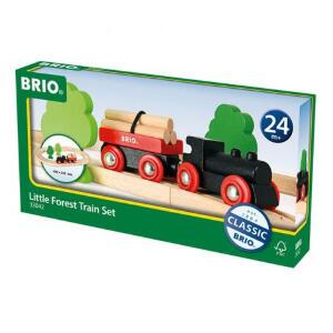 Tren forestier 33042 Brio