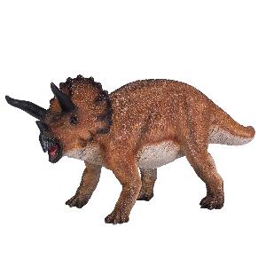 Figurina Mojo, Dinozaur Triceratops