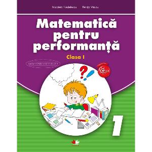 Matematica pentru performanta, Clasa I