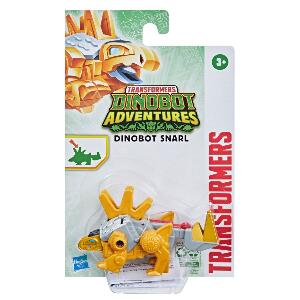 Figurina Rescue Bots, Transformers, Dinobot Strikers, F31065