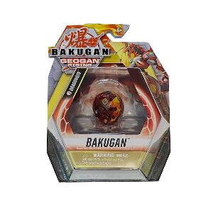Figurina Dragonoid, Bakugan, Geogan Rising, 20132740