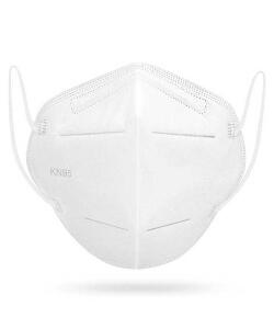Masca de protectie KN95 fara valva 10 bucati