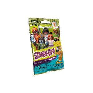 Set Playmobil Scooby Doo - Figurine, Seria 2