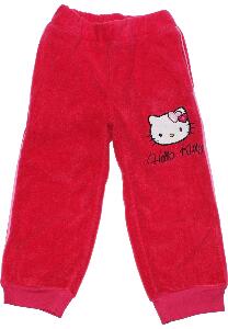Pantaloni polar Hello Kitty 65044