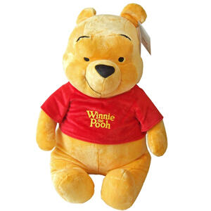 Mascota Winnie the Pooh 25 cm