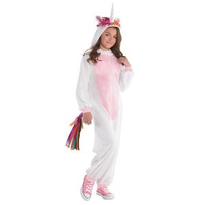 Costum de petrecere unicorn Zipster