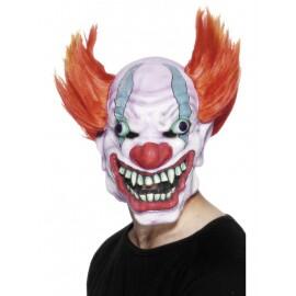 Masca clown horror