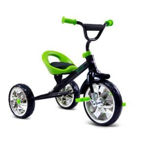 Tricicleta Toyz YORK Green