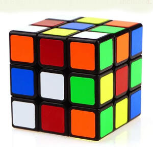 Cub Rubik 3x3 SengShou Legend
