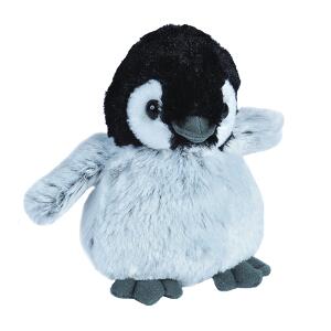 Jucarie din Plus Pui de Pinguin 20 cm