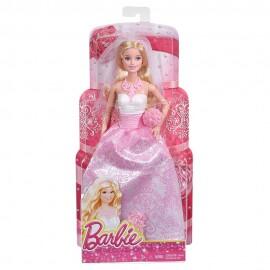 Papusa Barbie in rochie bal - 711 produse